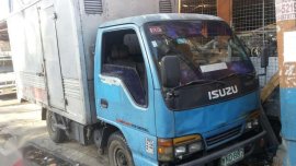 Isuzu Elf 2000 for sale