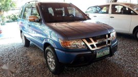 Isuzu Crosswind 2012 for sale