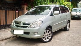 2005 Toyota Innova Diesel for sale