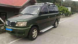 Mitsubishi Adventure 2004 for sale