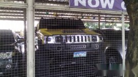Hummer H2 Transformer Edition CARS UNLIMITED Auto Sales