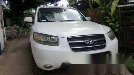 2008 Hyundai Santa Fe FOR SALE: