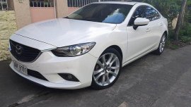 Mazda 6 2015 A/T for sale