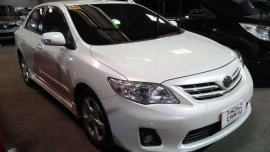 2014 Toyota Corolla Altis for sale