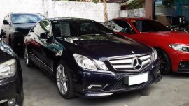 Mercedes-Benz E350 2011 for sale