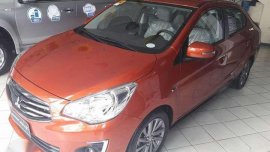 Mitsubishi Mirage G4 GLS 12K Low Down Deals 2018 for sale
