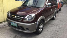 2011 Mitsubishi Adventure gls sport Diesel for sale