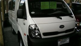 Well-maintained Kia KC2700 2015 for sale