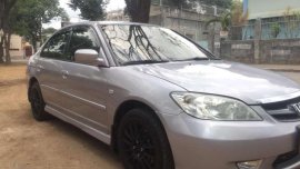 Honda Civic vti 2005 A/T for sale