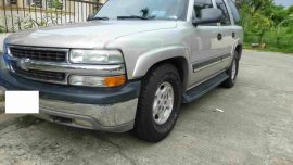 Chevrolet Tahoe 2004 FOR SALE 