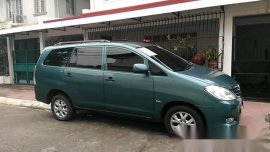 2011 Toyota Innova E First Owned Low Mileage