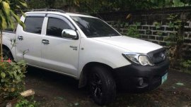 Toyota Hilux 2010 for sale