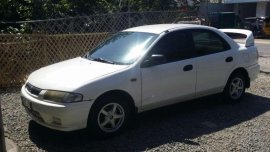For Sale Mazda Familia 1998 Well Maintained 