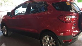 Ford Ecosport 2014 for sale