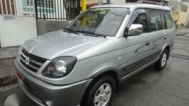 2005 MITSUBISHI ADVENTURE FOR SALE