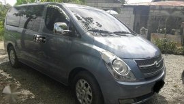 Hyundai Starex 2008 for sale