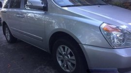 Brand: Kia Carnival 2011 2.9 CRDI turbo intercooler