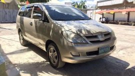 2008 Toyota Innova for sale