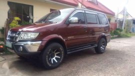 Isuzu Sportivo 2011 for sale