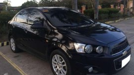 Chevrolet Sonic 1.4L EcoTec Engine For Sale 