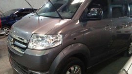 2016 Suzuki Apv CAR4U for sale
