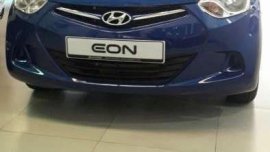 Hyundai Eon 0.8L GLX MT 2018 for sale