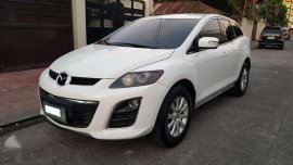 2011 Mazda CX7 for sale