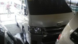 Toyota Hiace 2016 for sale