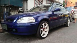 Honda Civic 1996 for sale