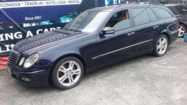 2007 Mercedes Benz E280 for sale