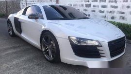 2010 Audi R8 V8 Local Purchased Well Maintained