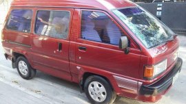 Toyota LiteAce 1997 GXL M/T for sale