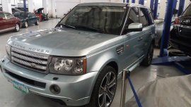 Land Rover Range Rover Sport 2006 for sale