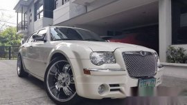 First Owned Push Start 2007 Chrysler 300C HEMI V8