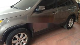 2010 Model KIA Sorento M3 (SUV)