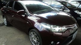 2017 Toyota Vios for sale