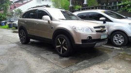 2012 Chevrolet Captiva for sale
