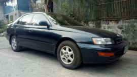 For sale Toyota Corona exsior 1996 year model