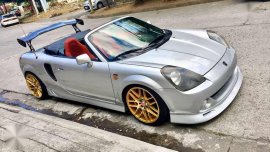 Toyota MRS Sports car for sale