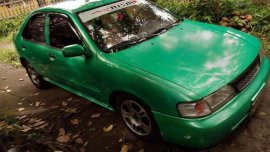 Nissan Sentra Series 3 1995 for sale