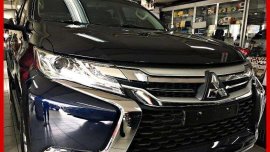 2017 Mitsubishi Montero Sport Glx 4x2 Manual for sale
