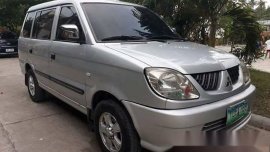 2006 Mitsubishi Adventure GLX Unit details FOR SALE