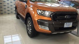 Ford Ranger Wildtrak 2.2L 4x2 AT Zero Down For Sale 