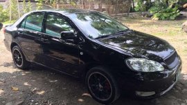 2005 Toyota COROLLA Altis 1.6E AT for sale