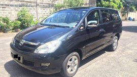 2007 Toyota Innova For Sale