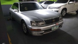 1997 Lexus LS400 Celsior UCF21 1UZFE Rush Sale 
