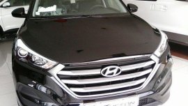 Brand new Hyundai Tucson 2018 for sale