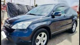 2007 Honda CR-V (3rd gen.) matic for sale