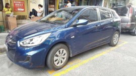 Hyundai Accent 1.6 CRDI GL 6mt Diesel 2015 for sale