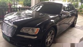 First Owned 2012 Chrysler 300C
